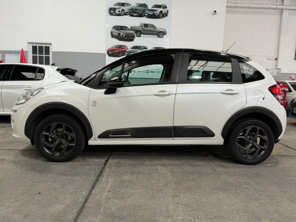 Citroën C 3   VTi 115 Origins — foto 3